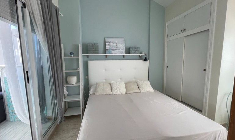 Herverkoop - Huis -
Torre de La Horadada - Torre De Horadada