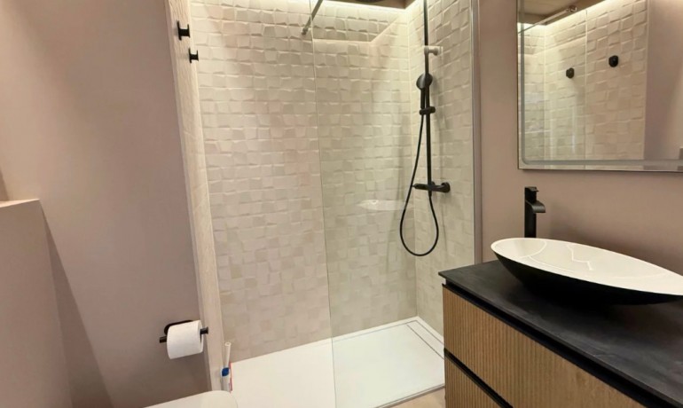 Herverkoop - Appartement / Flat -
Palma - Sant Agustí