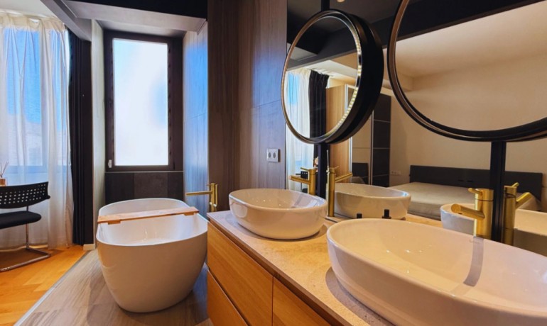 Herverkoop - Appartement / Flat -
Palma - Ponent