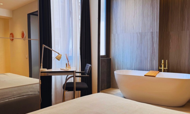 Herverkoop - Appartement / Flat -
Palma - Ponent