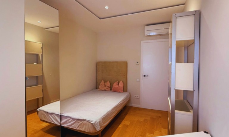 Herverkoop - Appartement / Flat -
Palma - Ponent