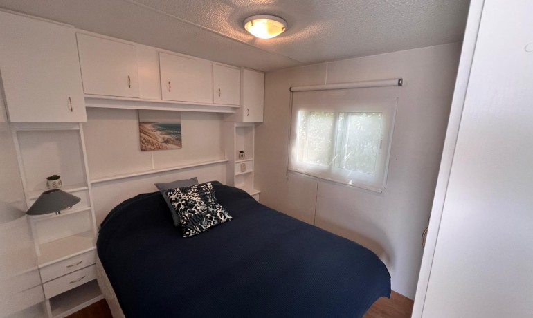 Herverkoop - Finca Country Property -
Elche* - La Marina