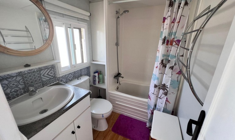 Herverkoop - Finca Country Property -
Elche* - La Marina