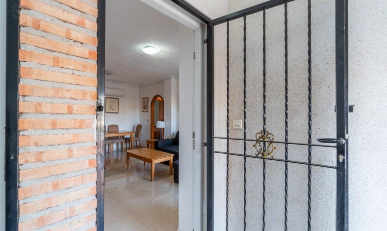 Herverkoop - Appartement / Flat -
Orihuela Costa* - Lomas de Cabo Roig-Los Dolses