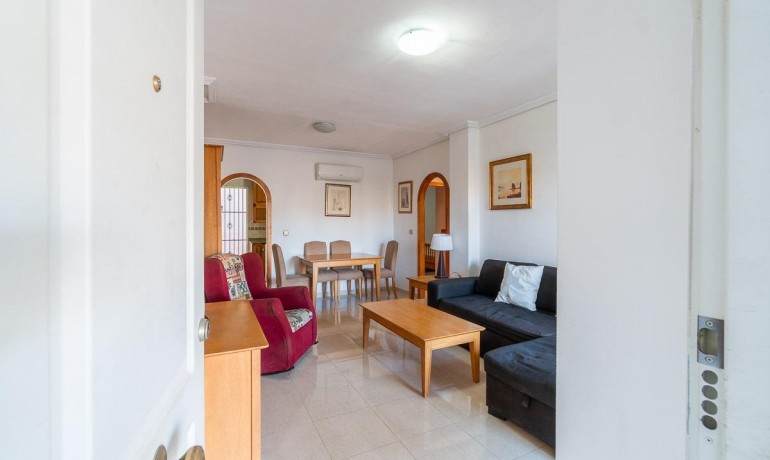 Herverkoop - Appartement / Flat -
Orihuela Costa* - Lomas de Cabo Roig-Los Dolses