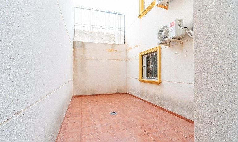 Herverkoop - Appartement / Flat -
Orihuela Costa* - Lomas de Cabo Roig-Los Dolses