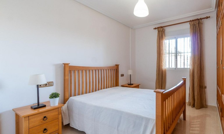 Herverkoop - Appartement / Flat -
Orihuela Costa* - Lomas de Cabo Roig-Los Dolses