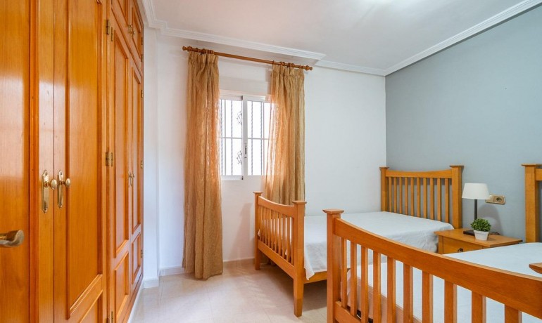 Herverkoop - Appartement / Flat -
Orihuela Costa* - Lomas de Cabo Roig-Los Dolses