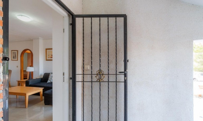 Herverkoop - Appartement / Flat -
Orihuela Costa* - Lomas de Cabo Roig-Los Dolses