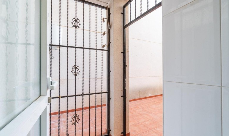 Herverkoop - Appartement / Flat -
Orihuela Costa* - Lomas de Cabo Roig-Los Dolses