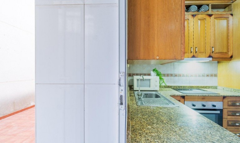 Herverkoop - Appartement / Flat -
Orihuela Costa* - Lomas de Cabo Roig-Los Dolses