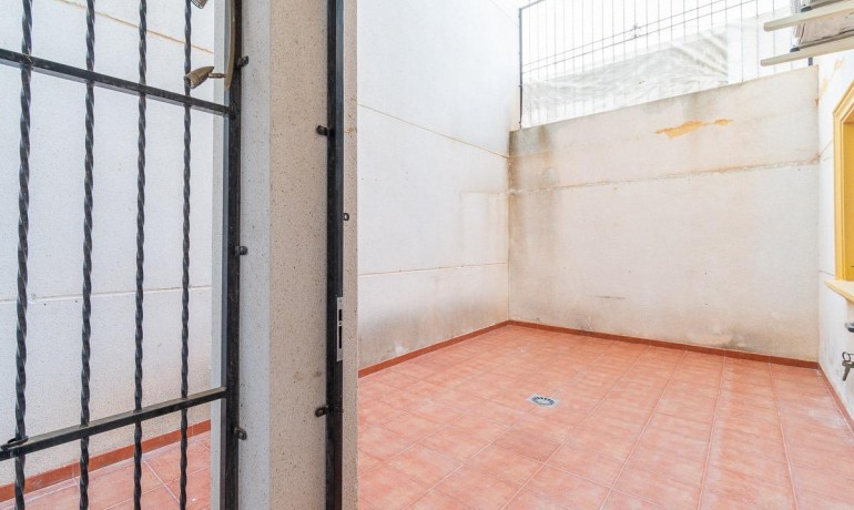 Herverkoop - Appartement / Flat -
Orihuela Costa* - Lomas de Cabo Roig-Los Dolses