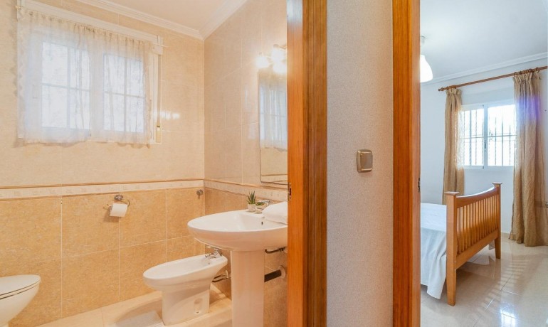 Herverkoop - Appartement / Flat -
Orihuela Costa* - Lomas de Cabo Roig-Los Dolses