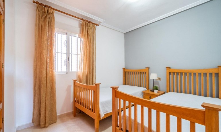 Herverkoop - Appartement / Flat -
Orihuela Costa* - Lomas de Cabo Roig-Los Dolses