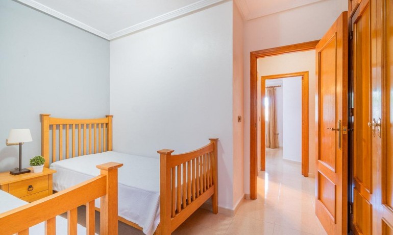 Herverkoop - Appartement / Flat -
Orihuela Costa* - Lomas de Cabo Roig-Los Dolses