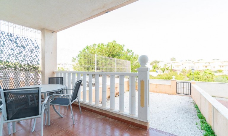 Herverkoop - Appartement / Flat -
Orihuela Costa* - Lomas de Cabo Roig-Los Dolses