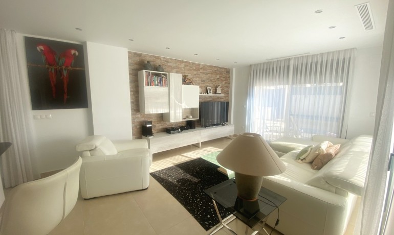 Herverkoop - Villa -
Cuidad Quesada* - Pueblo Bravo