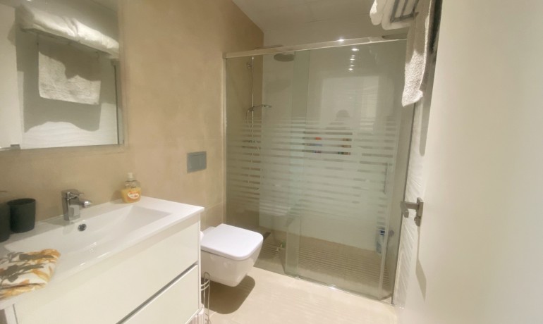 Herverkoop - Villa -
Cuidad Quesada* - Pueblo Bravo