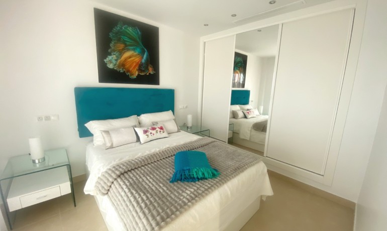 Herverkoop - Villa -
Cuidad Quesada* - Pueblo Bravo