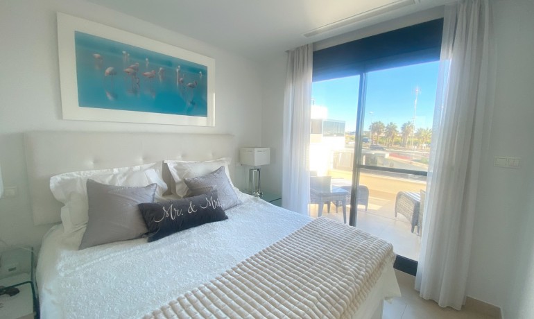 Herverkoop - Villa -
Cuidad Quesada* - Pueblo Bravo