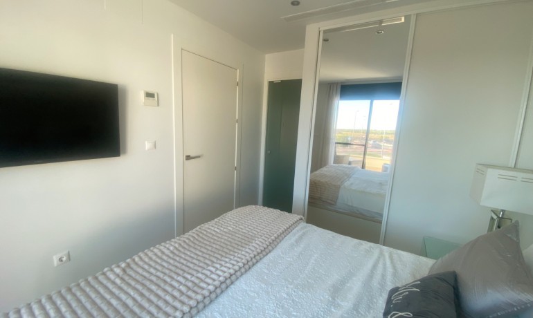 Herverkoop - Villa -
Cuidad Quesada* - Pueblo Bravo