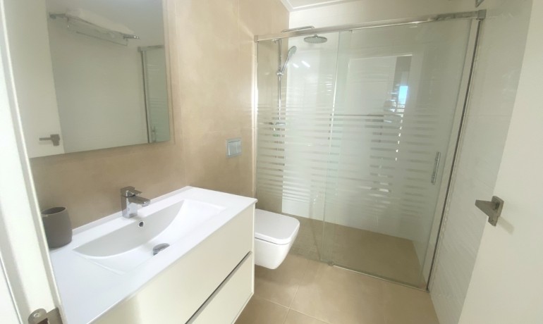 Herverkoop - Villa -
Cuidad Quesada* - Pueblo Bravo