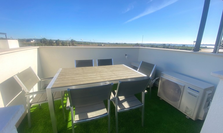 Herverkoop - Villa -
Cuidad Quesada* - Pueblo Bravo