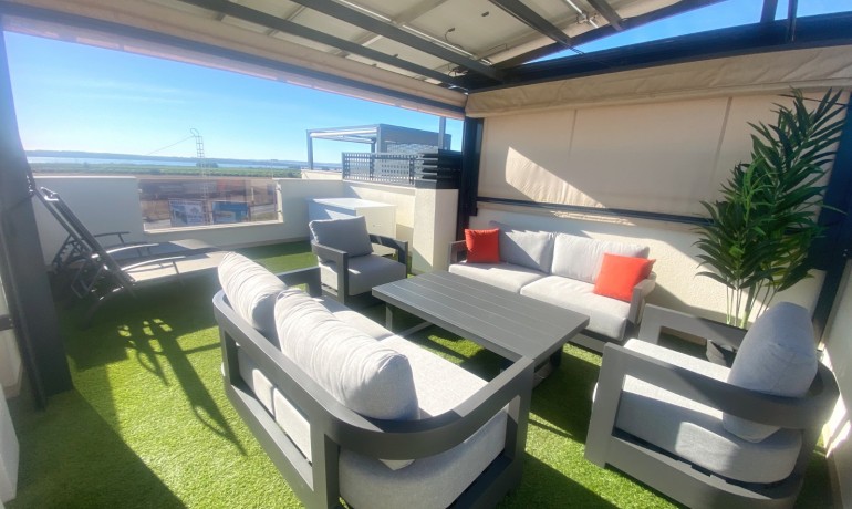 Herverkoop - Villa -
Cuidad Quesada* - Pueblo Bravo