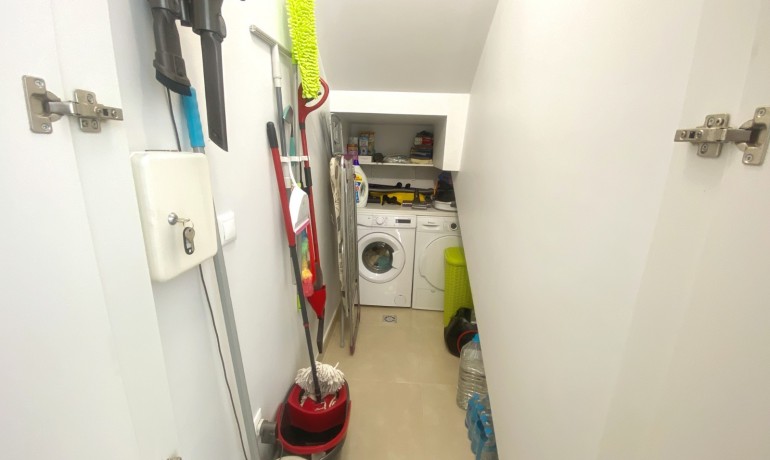 Herverkoop - Villa -
Cuidad Quesada* - Pueblo Bravo