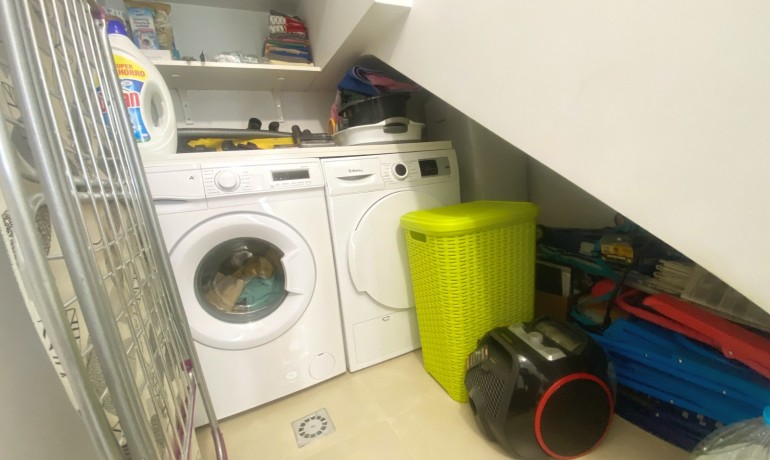 Herverkoop - Villa -
Cuidad Quesada* - Pueblo Bravo