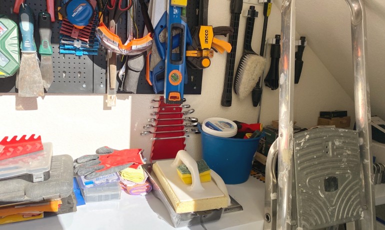 Herverkoop - Villa -
Cuidad Quesada* - Pueblo Bravo