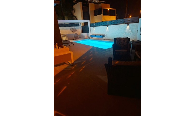 Herverkoop - Villa -
Cuidad Quesada* - Pueblo Bravo