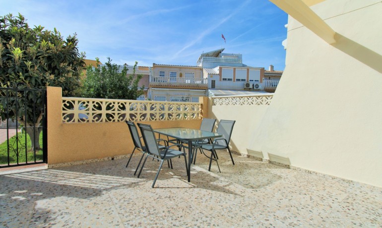 Herverkoop - Appartement / Flat -
Playa Flamenca