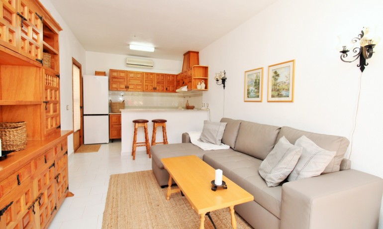 Herverkoop - Appartement / Flat -
Playa Flamenca