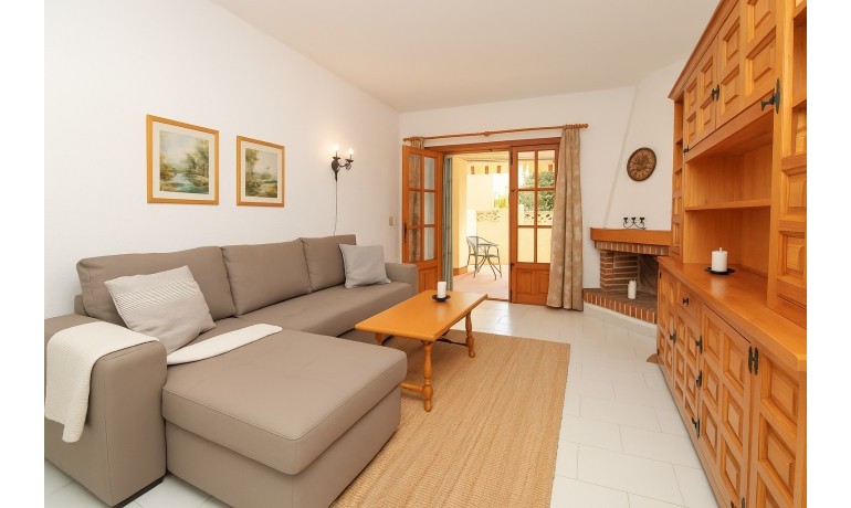 Herverkoop - Appartement / Flat -
Playa Flamenca