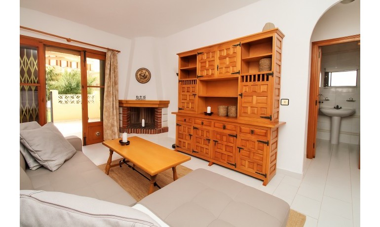 Herverkoop - Appartement / Flat -
Playa Flamenca