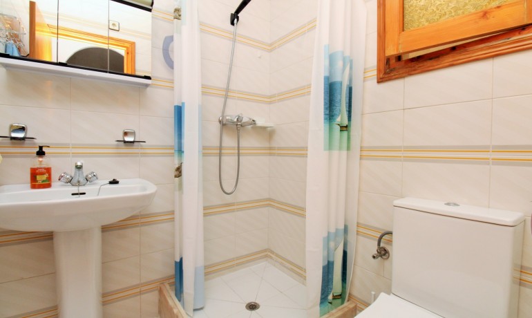 Herverkoop - Appartement / Flat -
Playa Flamenca