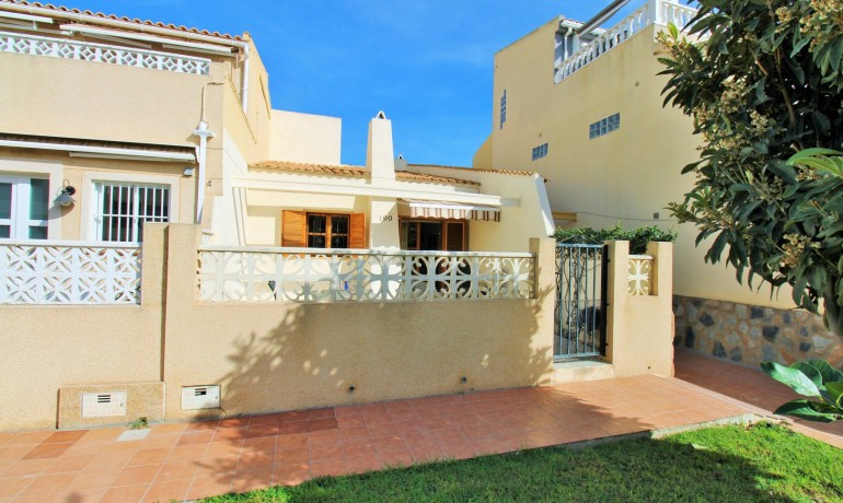 Herverkoop - Appartement / Flat -
Playa Flamenca