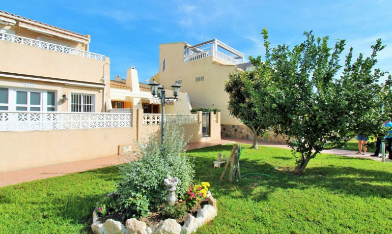 Herverkoop - Appartement / Flat -
Playa Flamenca