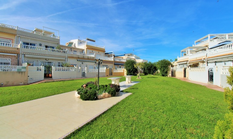 Herverkoop - Appartement / Flat -
Playa Flamenca