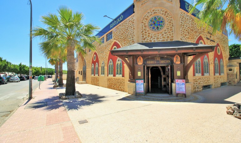 Herverkoop - Appartement / Flat -
Playa Flamenca