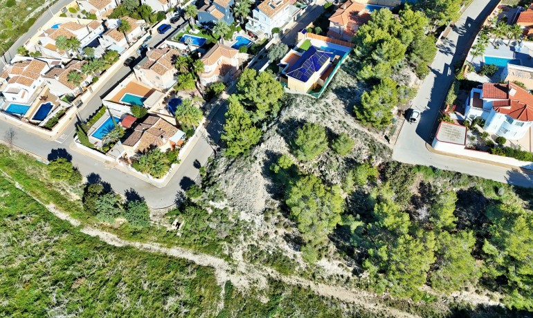 Revente - Plot -
San Miguel de Salinas* - San Miguel De Salinas