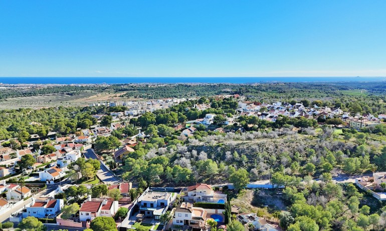 Revente - Plot -
San Miguel de Salinas* - San Miguel De Salinas