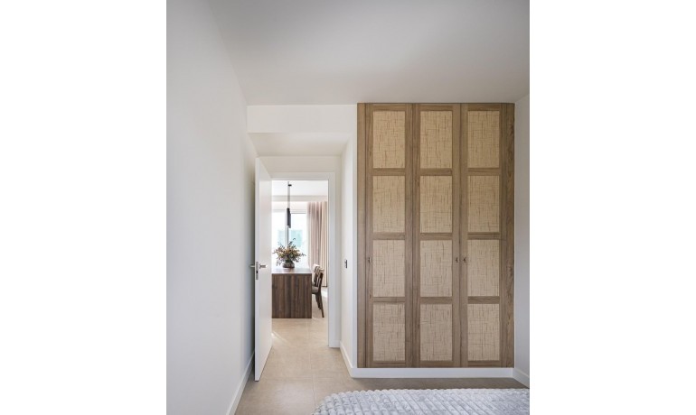 Nieuwbouw - Appartement / Flat -
Pilar de la Horadada* - Torre De La Horadada