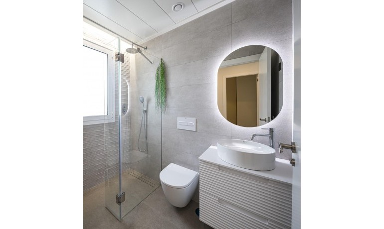 Nieuwbouw - Appartement / Flat -
Pilar de la Horadada* - Torre De La Horadada