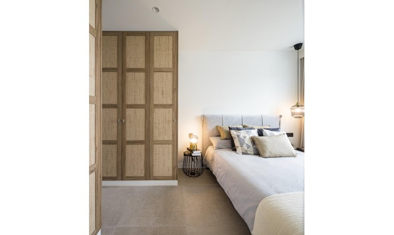 Nieuwbouw - Appartement / Flat -
Pilar de la Horadada* - Torre De La Horadada