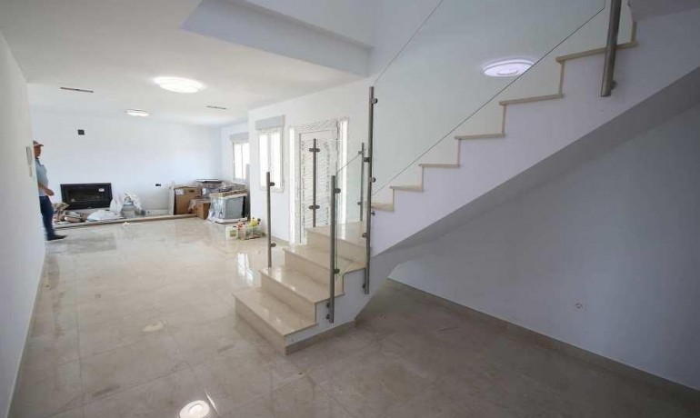 Nieuwbouw - Villa -
Pinoso* - Camino Del Prado