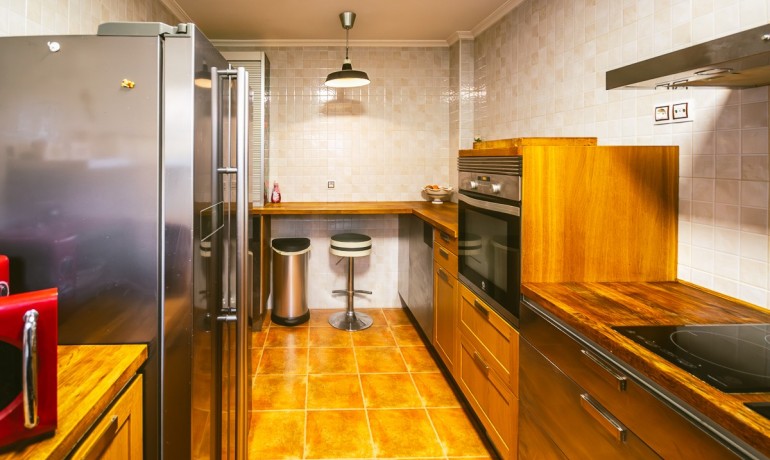 Herverkoop - Villa -
Orihuela* - Benferri