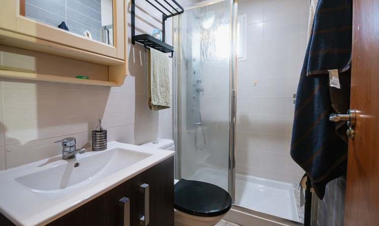 Herverkoop - Villa -
Orihuela* - Benferri