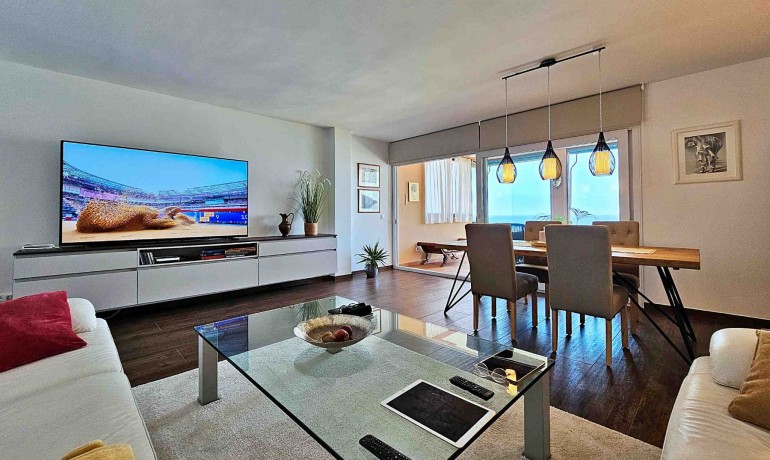 Herverkoop - Appartement / Flat -
El Toro - Calvià